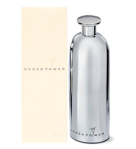 Мужская туалетная вода Kenzo Power Eau De Toilette 100ml