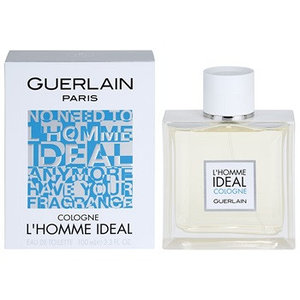 Мужской одеколон Guerlain L'homme Ideal Cologne 100ml