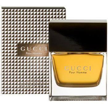 Мужская туалетная вода Gucci Pour Homme edt 100ml - фото 1 - id-p68920361