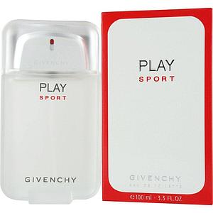 Мужская туалетная вода Givenchy Play Sport edt 100ml