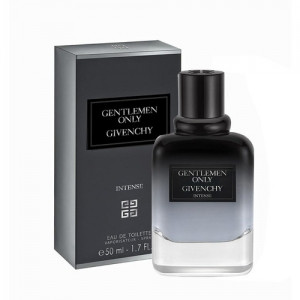 Мужская туалетная вода Givenchy Gentleman Only Intense edt 100ml