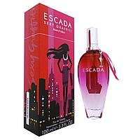 Женская туалетная вода Escada Sexy Graffiti Limited Edition edt 100ml