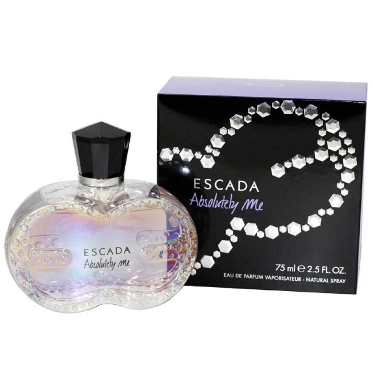Женская парфюмированная вода Escada Absolutely Me Eau De Parfum 75ml - фото 1 - id-p68920376