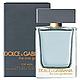 Мужская туалетная вода Dolce & Gabana The One Gentelman 100 ml, фото 2