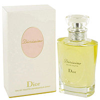 Женская туалетная вода Christian Dior Diorissimo edt 100ml