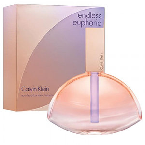 Женская парфюм. вода Calvin Klein Euphoria Endless 100ml