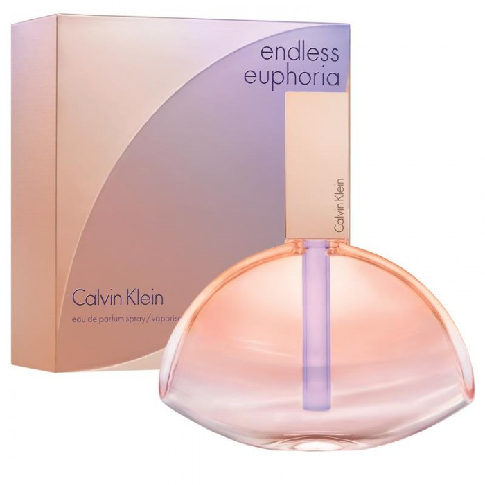 Женская парфюм. вода Calvin Klein Euphoria Endless 100ml - фото 1 - id-p68920387