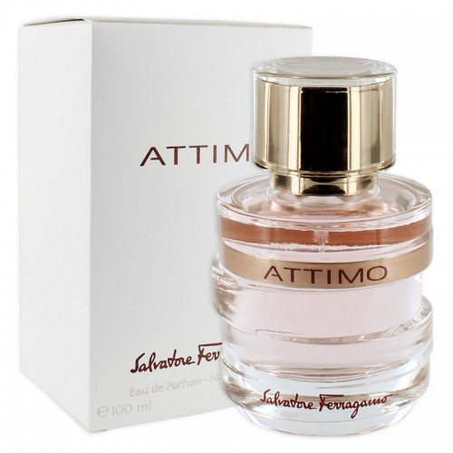 Женская парфюмированная вода Salvatore Ferraagamo Attimo edp 100ml