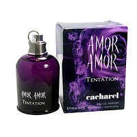 Женская парфюм. вода Cacharel Amor Tentation 100ml