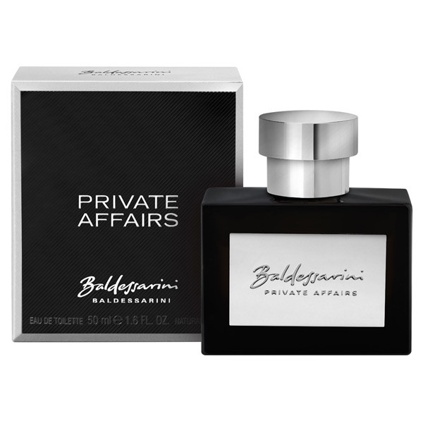 Мужская туалетная вода Baldessarini Private Affairs edt 100ml