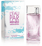 Женская туалетная вода Kenzo Leau Par Kenzo Mirror Edition edt 100ml