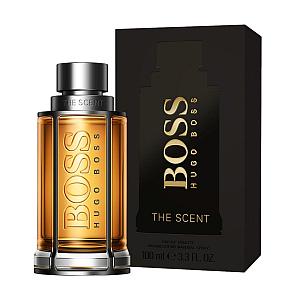 Мужская туалетная вода Hugo Boss The Scent edt 100ml