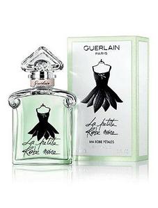 Женская туалетная вода Guerlain La Petite Robe Noire Eau Fraiche edt 75ml