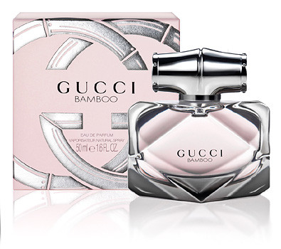 Женская парфюмированная вода Gucci Bamboo Eau De Parfum 75ml - фото 2 - id-p68920410