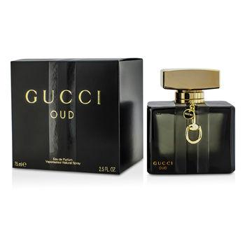 Женская парфюмированная вода Gucci Oud Eau De Parfum 75ml