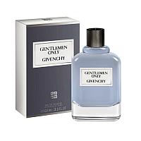 Мужская туалетная вода Givenchy Gentleman Only edt 100ml