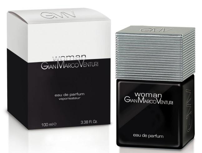 Для женщин Gian Marco Venturi Woman edp 100ml (ORIGINAL)