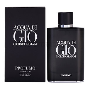 Мужская парфюмированная вода Giorgio Armani Acqua Di Gio Profumo 100ml