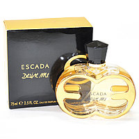 Женская парфюмированна вода Escada Desire Me Eau De Parfum 75ml