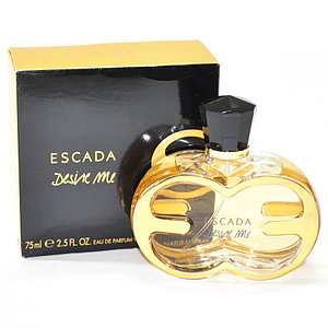 Акция 1+1=3  Женская парфюмированна вода Escada Desire Me Eau De Parfum 75ml