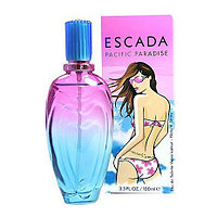 Женская туалетная вода Escada Pacific Paradise edt 100ml