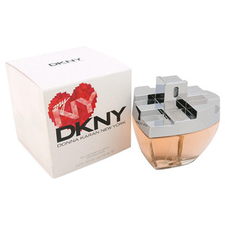 Женская парфюмированная вода Donna Karan DKNY My NY edp 100ml - фото 1 - id-p68920427