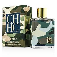 Мужская туалетная вода Carolina Herrera CH Africa Men 100ml