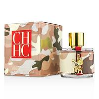 Женская туалетная вода Carolina Herrera CH Africa 100ml