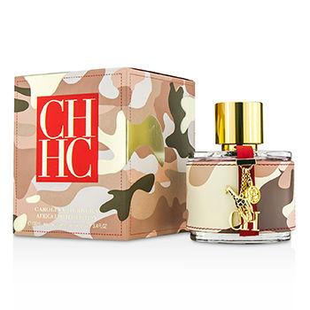 Женская туалетная вода Carolina Herrera CH Africa 100ml - фото 1 - id-p68920436