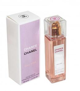Женская парфюмерия Chanel Chance Vive edt 80ml