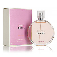 Женская туалетная вода Chanel Chance Vive edt 100ml