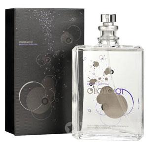 Туалетная вода унисекс Escentric Molecules Molecule 01 100 ml