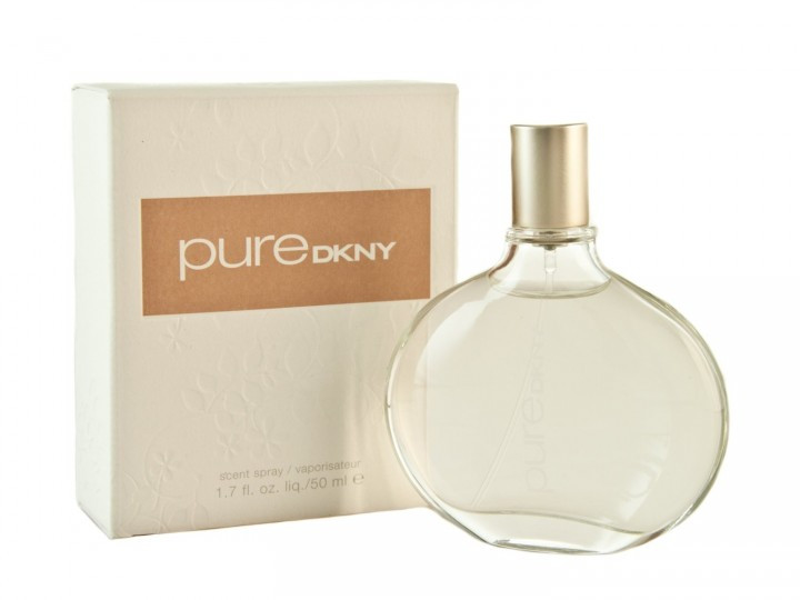 Женская туалетная вода Donna Karan DKNY Pure edt 100ml - фото 1 - id-p68920468