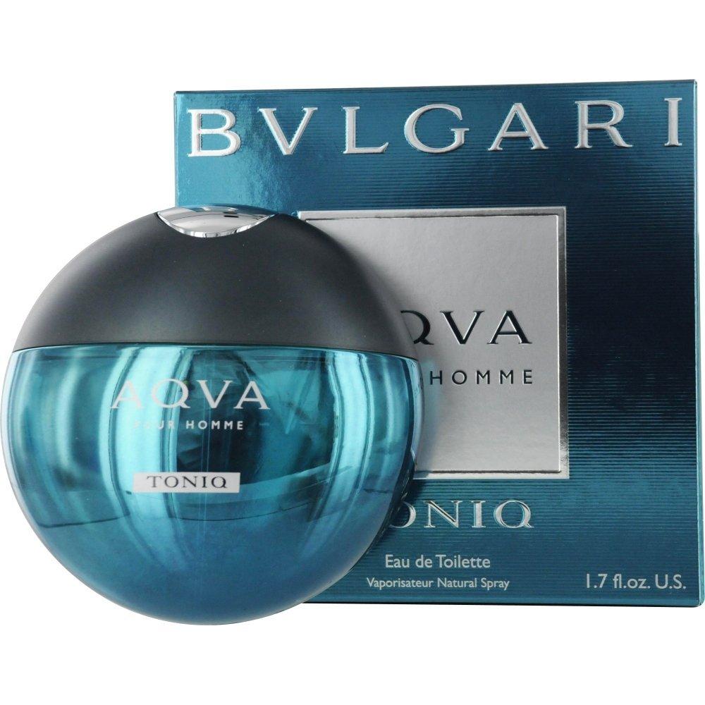 Мужская туалетная вода Bvlgari Aqva Toniq Pour Homme edt 100ml