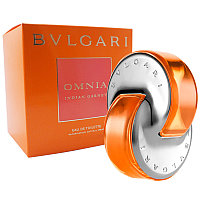 Женская туалетная вода Bvlgari Omnia Indian Garnet 65ml