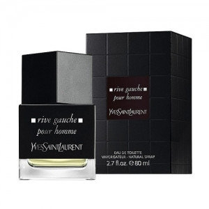 Мужская туалетная вода Yves Saint Laurent Rive Gauche 80 ml