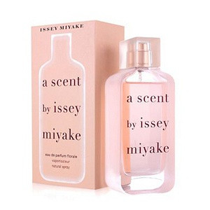 Женская парфюмированная вода Issey Miyake A Scent By Florale 100 ml - фото 1 - id-p68920494