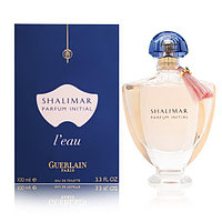 Женская туалетная вода Guerlain Shalimar Parfum Initial l'eau 100ml