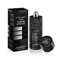 Мужская туалетная вода Davidoff The Game Intense 100 ml