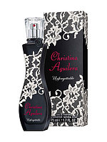 Женская парфюмированная вода Christina Aguilera Unforgettable 75 ml