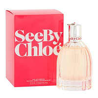 Женская парфюмированная вода Chloe See By Chloe edp 75 ml