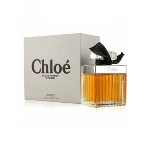Женская парфюмированная вода Chloe edp Intense 75ml