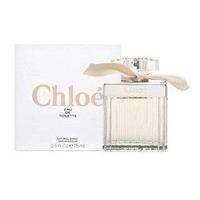 Женская туалетная вода Chloe Eau De Toilette Chloe 75ml