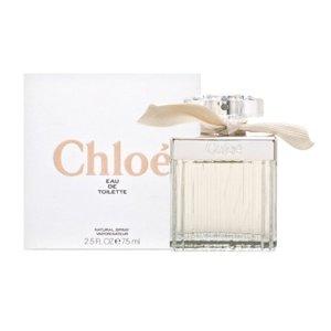 Женская туалетная вода Chloe Eau De Toilette Chloe 75ml - фото 1 - id-p68920527