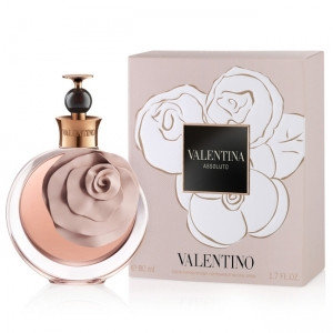 Акция 1+1=3 Женская парфюмированная вода Valentina Assoluto Eau De Parfum 80ml
