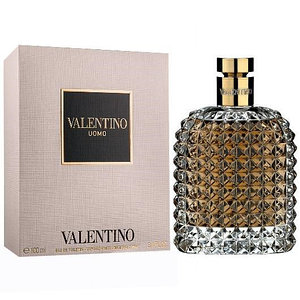 Мужская парфюмированная вода Valentino Uomo edp 100 ml