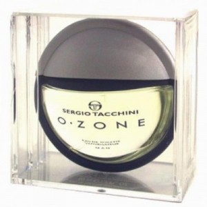 Мужская туалетная вода Sergio Tacchini Ozone edt 100 ml - фото 1 - id-p68920534