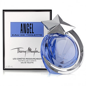 Женская туалетная вода Thierry Mugler Angel edt 80 ml