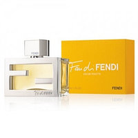 Женская туалетная вода Fendi Fan Di Fendi Eau De Toilette 75 ml