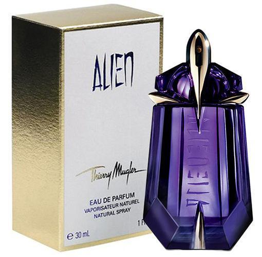Женская парфюмированная вода Thierry Mugler Alien edp 90 ml